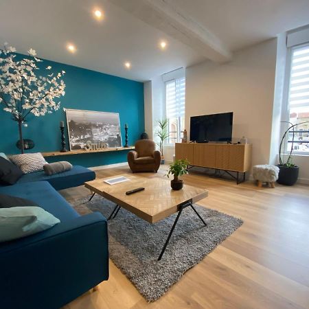 Appartement 97 M2 Proche Puy Du Fou سا لوران سور سيفر المظهر الخارجي الصورة