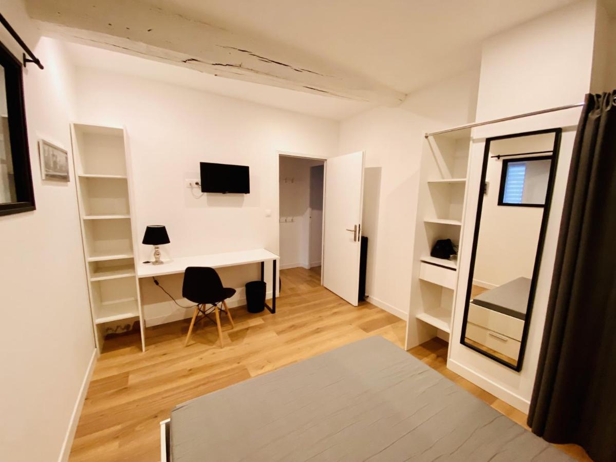 Appartement 97 M2 Proche Puy Du Fou سا لوران سور سيفر المظهر الخارجي الصورة