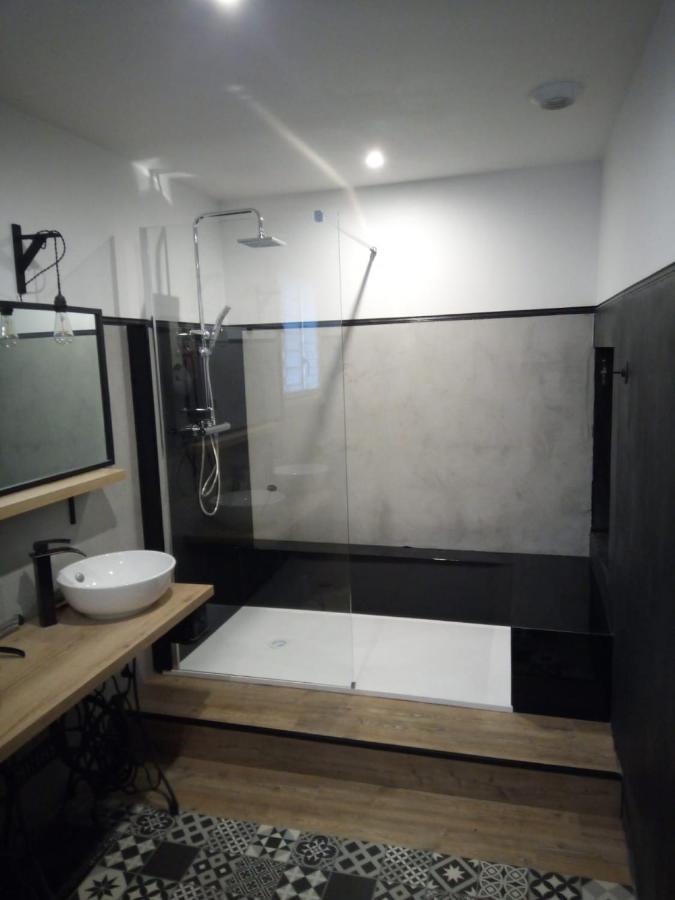 Appartement 97 M2 Proche Puy Du Fou سا لوران سور سيفر المظهر الخارجي الصورة