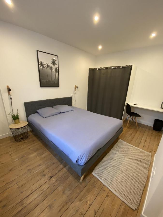 Appartement 97 M2 Proche Puy Du Fou سا لوران سور سيفر المظهر الخارجي الصورة